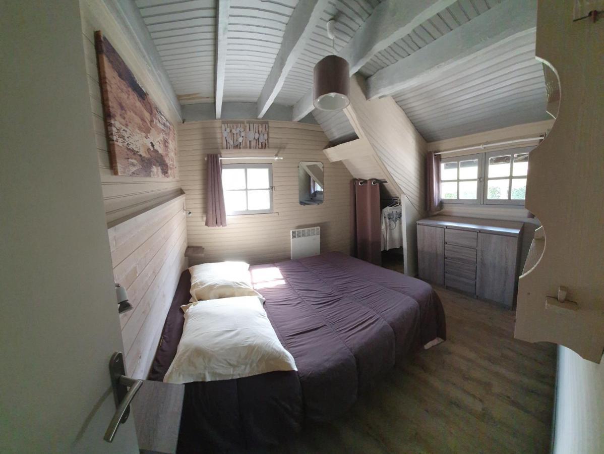 Chalet Oustaou Campan La Mongie Col Du Tourmalet Kültér fotó